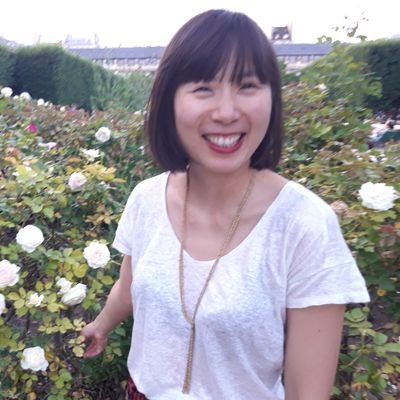 Profile Picture of Lichaa Flora (@FloraLichaa) on Twitter