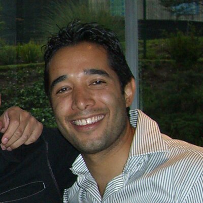 Profile Picture of Ernesto Garcia (@Erniedoo) on Twitter