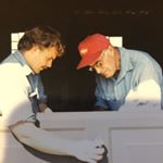 Profile Picture of Len Smith (@papalen) on Instagram