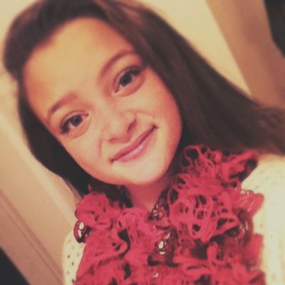 Profile Picture of Maleah Woodall (@kevin105588) on Twitter