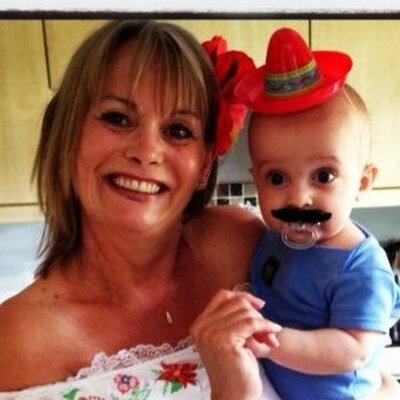 Profile Picture of Sue Holloway (@SueHolloway3) on Twitter