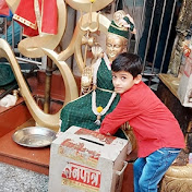 Profile Picture of Ruchi Choudhary (@yuvank946) on Youtube