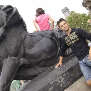 Profile Picture of Antonio Errico (@396812859) on Myspace