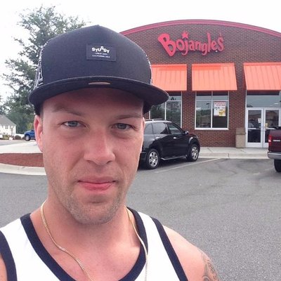 Profile Picture of Jeremy Oddo (@JleeOdis) on Twitter
