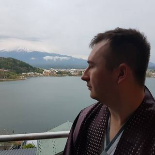 Profile Picture of Aaron Jowsey (@aaron.jowsey) on Facebook