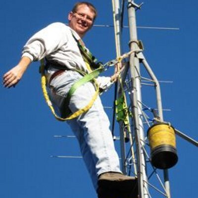 Profile Picture of Jim Reeseon Twitter