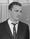Profile Picture of Flórián Albert - Wikipediaon Wikipedia