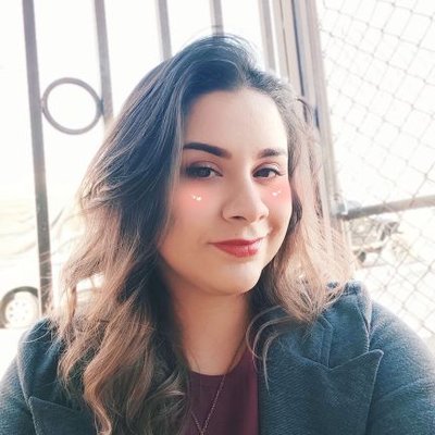 Profile Picture of Luz_Jauregui (@LuzJauregui7) on Twitter