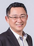 Profile Photo of Yang Cheng-wuon Wikipedia