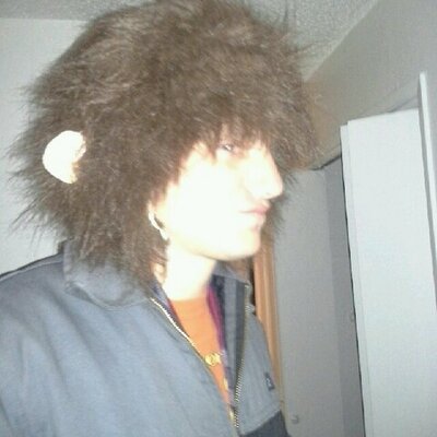 Profile Picture of Nicholas Pera (@nick_PERA) on Twitter