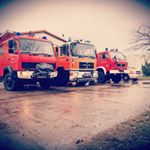 Profile Picture of Feuerwehr_Wusterhusen (@feuerwehrwusterhusen) on Instagram
