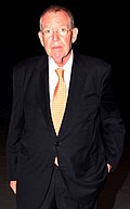 Profile Picture of Peter Harveyon Wikipedia