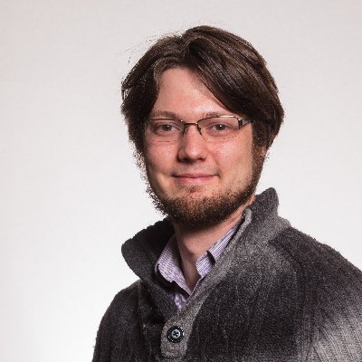 Profile Picture of Alex Stinson (@sadads) on Twitter