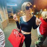 Profile Picture of Jessica Randall Weeks (@jessabethheather) on Instagram