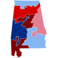 Profile Picture of 2008 United States House of Representatives elections in Alabamaon Wikipedia