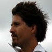 Profile Picture of John Ashcraft (@bookwheel) on Youtube