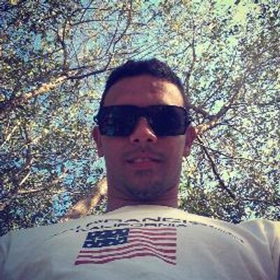 Profile Picture of Fernando Oropeza (@Feropz89) on Twitter