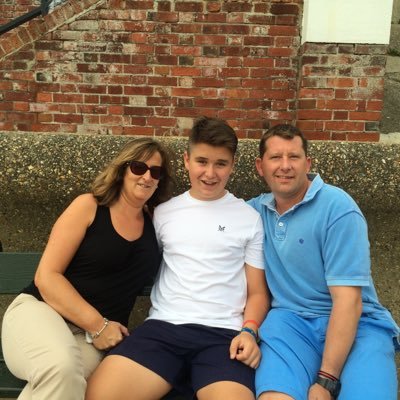 Profile Picture of David Cleland (@DavidCleland77) on Twitter