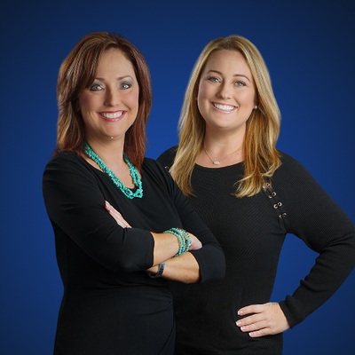 Profile Picture of Marsha Crawford & Candis Dunn (@iselltexas) on Twitter