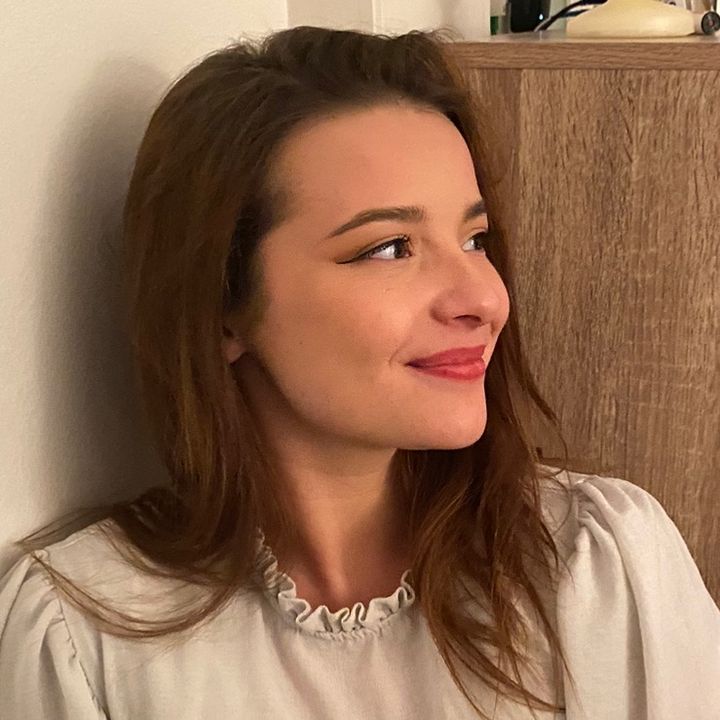 Profile Picture of Kelly Dupont (@yllekdupont) on Tiktok