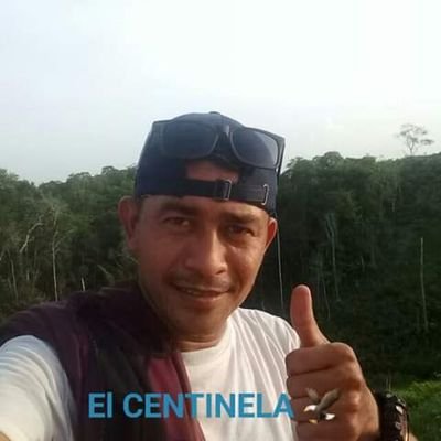 Profile Picture of RICHARD CANTILLO HURTADO (@CantilloH) on Twitter