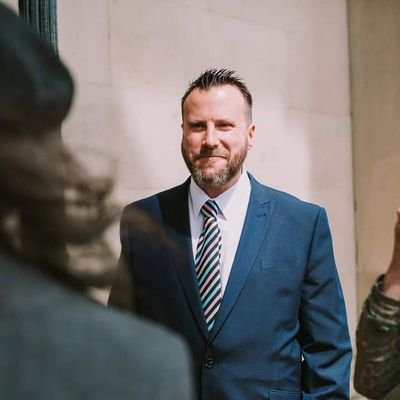 Profile Picture of Matthew Heath (@Matthew52469906) on Twitter
