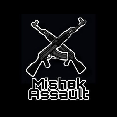 Profile Picture of MishokAssault (@MinchoZero) on Twitter