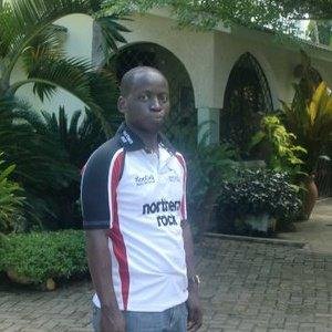 Profile Picture of Robert Ochieng (@ochieng_r) on Twitter