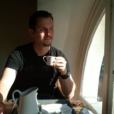 Profile Picture of Dylan Asher Thompson (@DylanAsherThomp) on Twitter