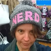 Profile Picture of Audra Brown (@audra-brown-20) on Quora