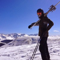 Profile Picture of Scott Bushey (@scott-bushey-2) on Quora