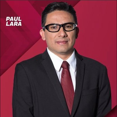 Profile Picture of Paul Lara (@doc_paul) on Twitter