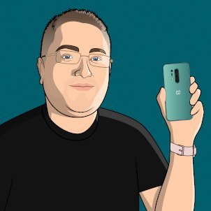 Profile Picture of Dan Carter [Going IFA 🇩🇪] (@mobilemandan) on Twitter