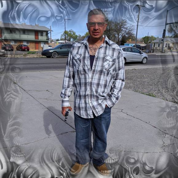 Profile Picture of Joseph Trujillo (@josephtrujil290) on Poshmark
