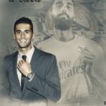 Profile Picture of Álvaro Arbeloa (@17arbeloa) on Instagram