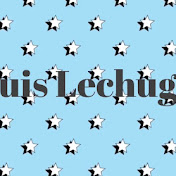 Profile Picture of Luis Lechuga (@luislechuga614) on Youtube