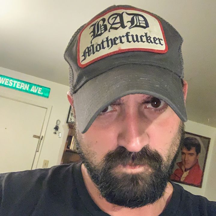 Profile Picture of Josh Carman (@@chairman00meow) on Tiktok