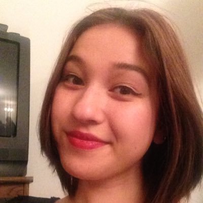 Profile Picture of Jasmine Gibbs (@Rockoloid) on Twitter