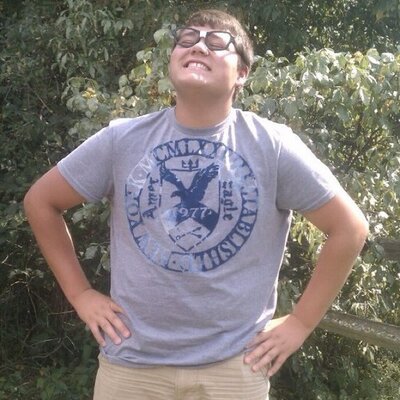 Profile Picture of Bailey Huey (@babyhuey1412) on Twitter
