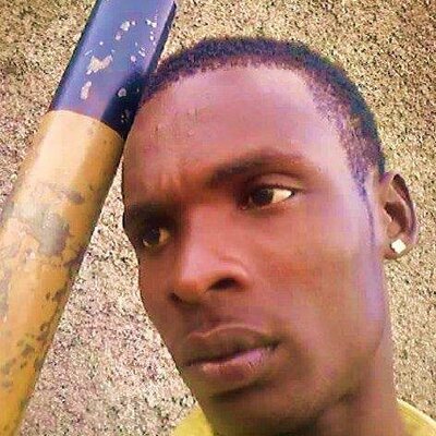 Profile Picture of Omar Collins (@omarcollins76) on Twitter