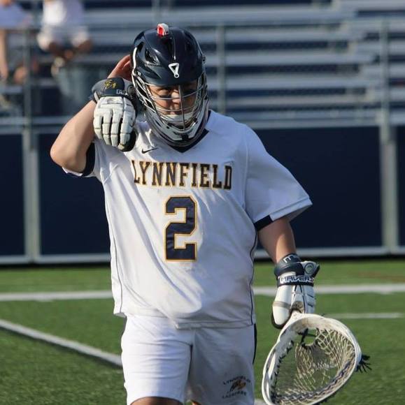 Profile Picture of Thomas Deady (@laxdominator16) on Poshmark