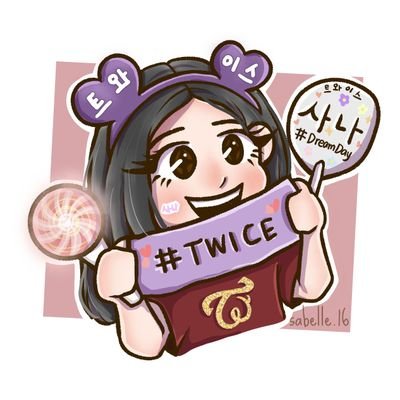 Profile Picture of ☻sabelle.16 (@15Sabii) on Twitter