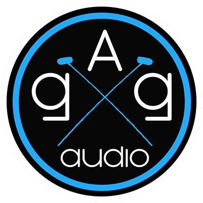 Profile Picture of Gabriel Andy Giner (@GAGaudio) on Twitter