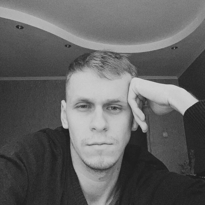 Profile Picture of James Brant (@@james_brant) on Tiktok