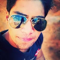 Profile Picture of Aftab Syed (@aftab-syed-4) on Quora