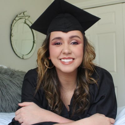 Profile Picture of Isabella Pelletiere (@PelletiereR) on Twitter