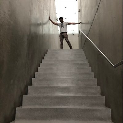 Michael Shape - Twitter Profile Picture of Michael Shape (@mike_uribe) on Twitter