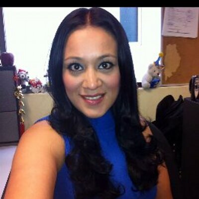 Profile Photo of Blanca Lozano (@Nellyrock) on Twitter