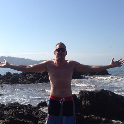 Profile Picture of Dan Schuldt (@schuldtdc) on Twitter