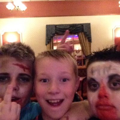 Profile Picture of Jason Pearce (@pearce084) on Tiktok